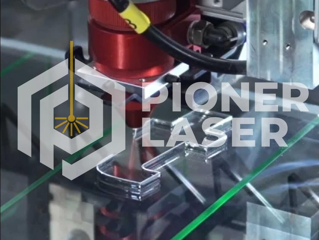 Jasa Laser Cutting Acrylic Bekasi