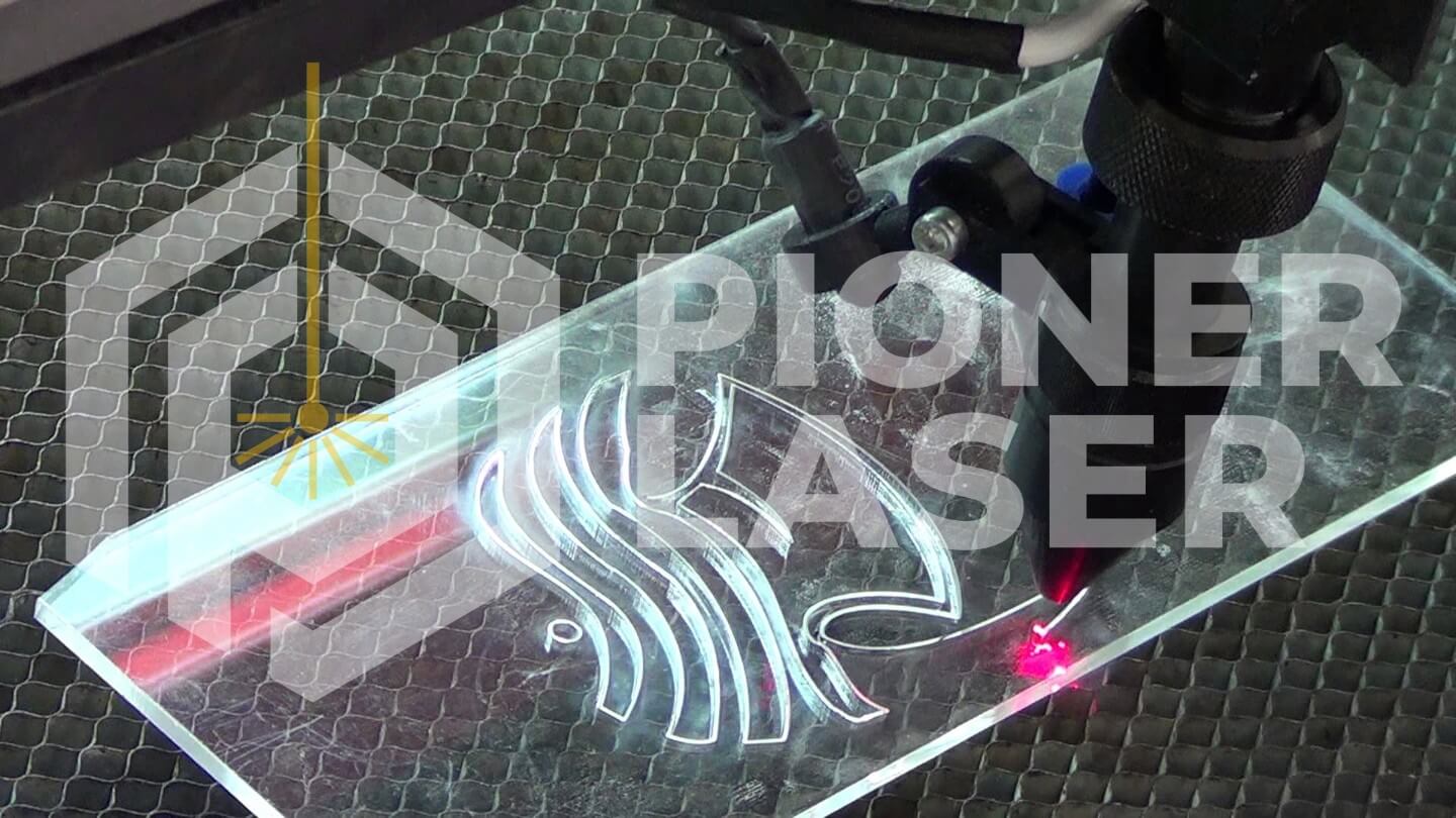 Laser Cutting Akrilik Bandung