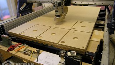 Jasa CNC Cutting Jakarta