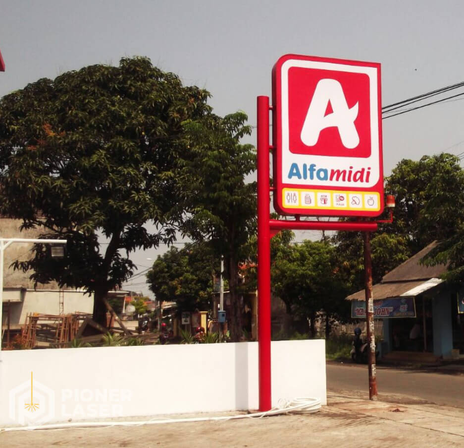 Neon Box Probolinggo