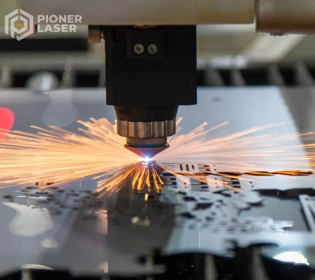 Apa Keuntungan Laser Cutting Dari Pemotongan Mekanik