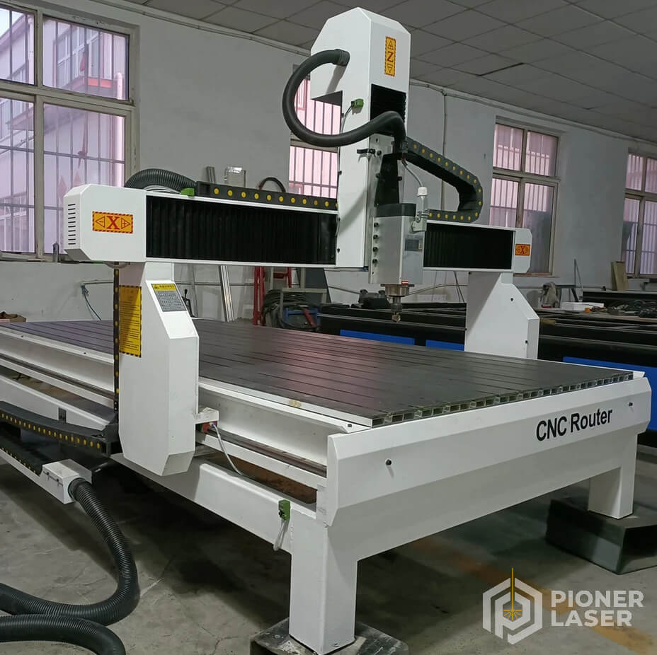 Berapa Harga CNC Router