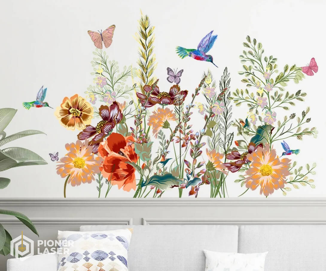 Wall Stiker Dinding Terdekat