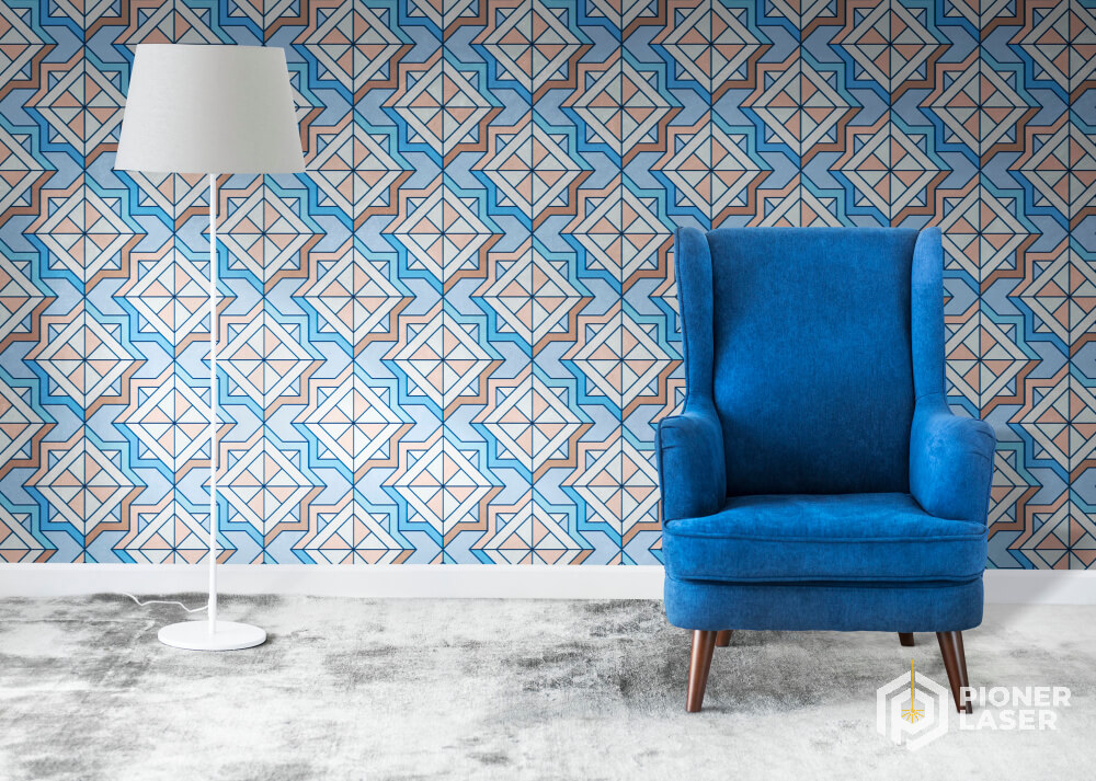 Wallpaper Custom Depok