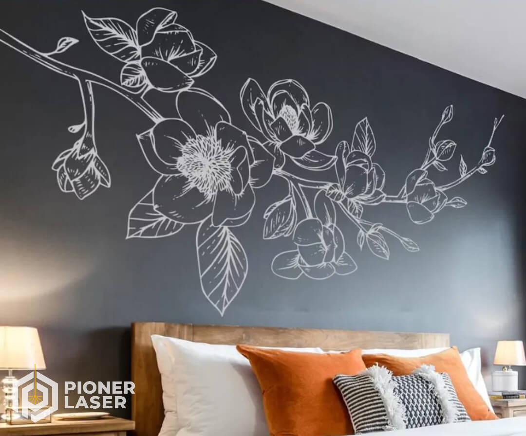 Wallpaper Custom Kamar