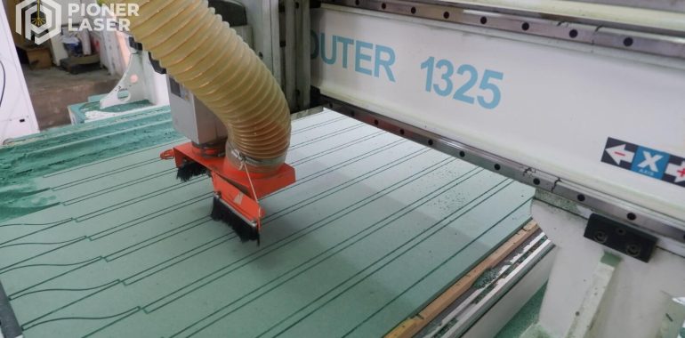 Jasa Laser Cutting Lampung
