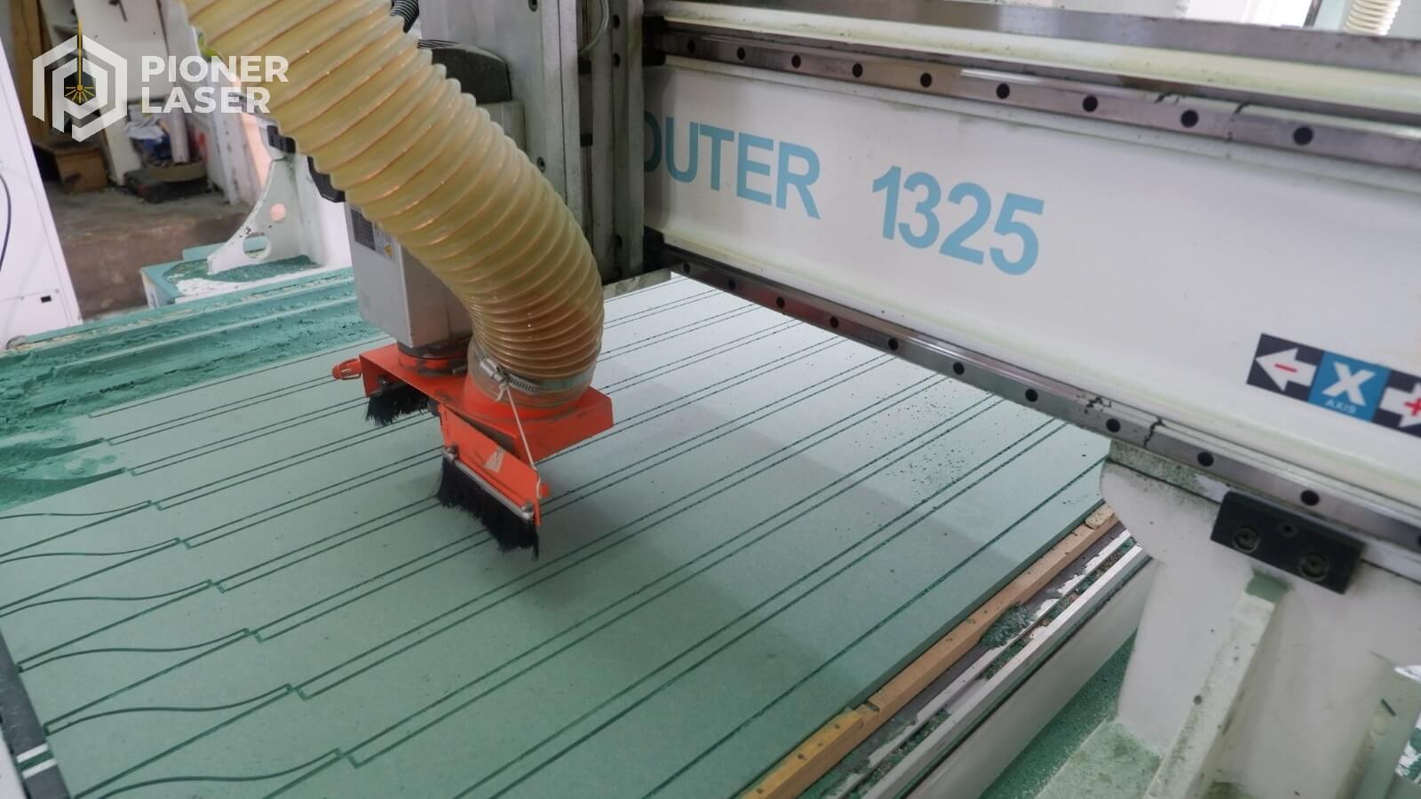 Jasa Laser Cutting Lampung