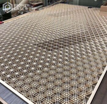 Jasa Laser Cutting HMR