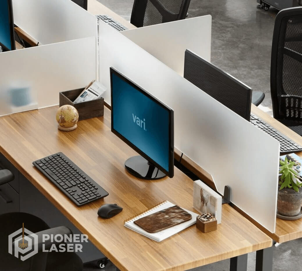 Jasa Pasang Partisi Kantor