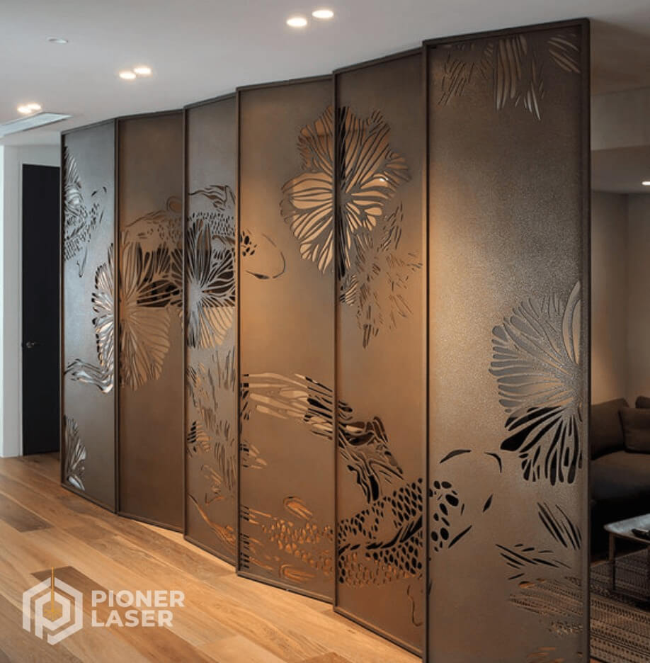 Jasa Pasang Sekat Dinding