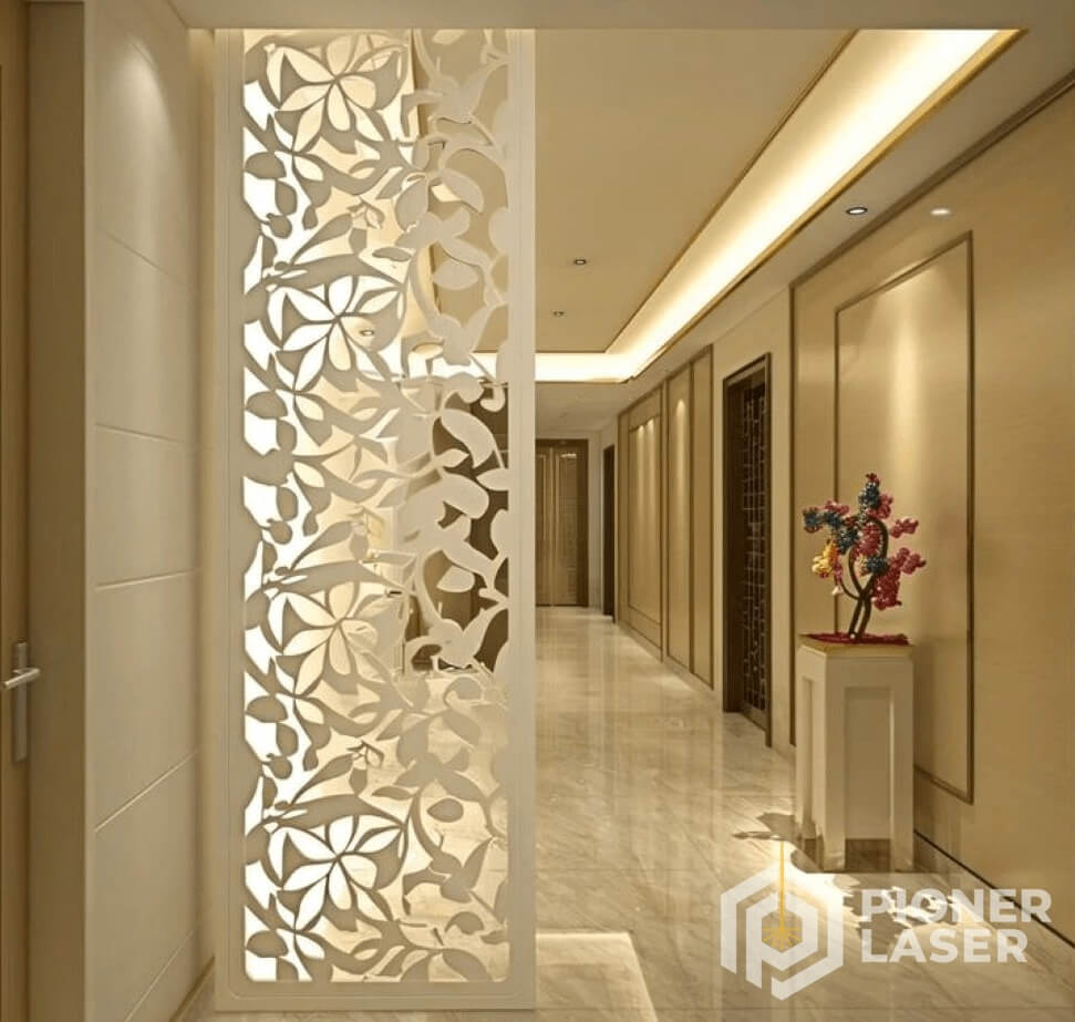 Jasa Pembuatan Partisi Ruangan