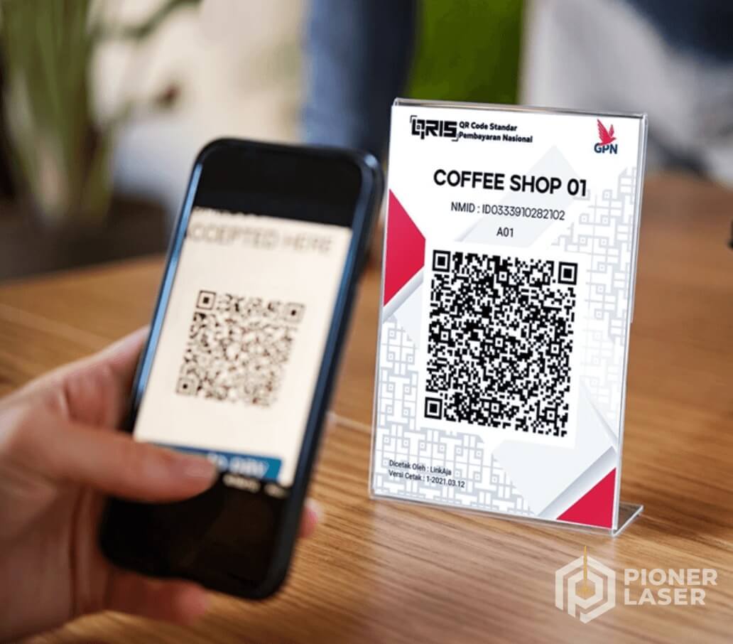 Jasa Pembuatan Stiker Label Jakarta 