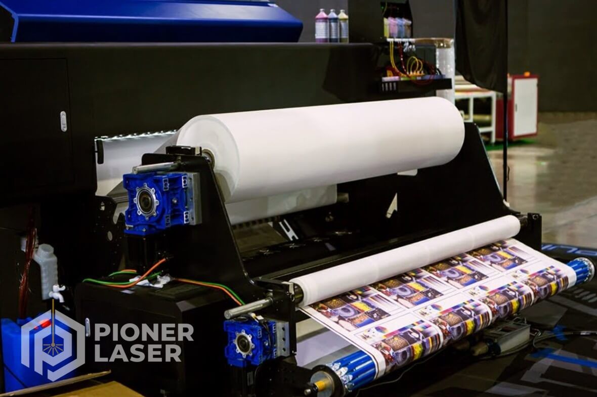 Perbedaan Digital Printing Dan Offset Perbedaan Digital Printing Dan Offset