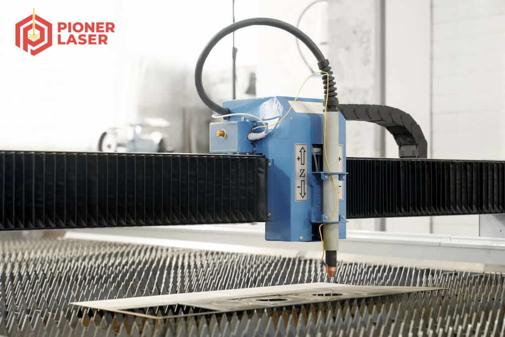 Ketebalan Laser Cutting Ketebalan Laser Cutting