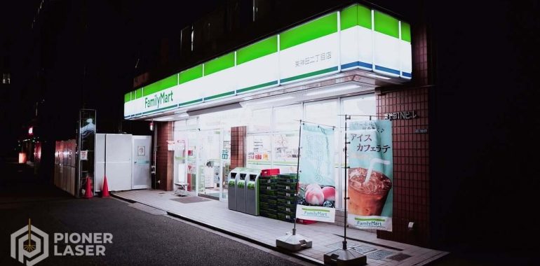 Neon Box Cepat Rusak