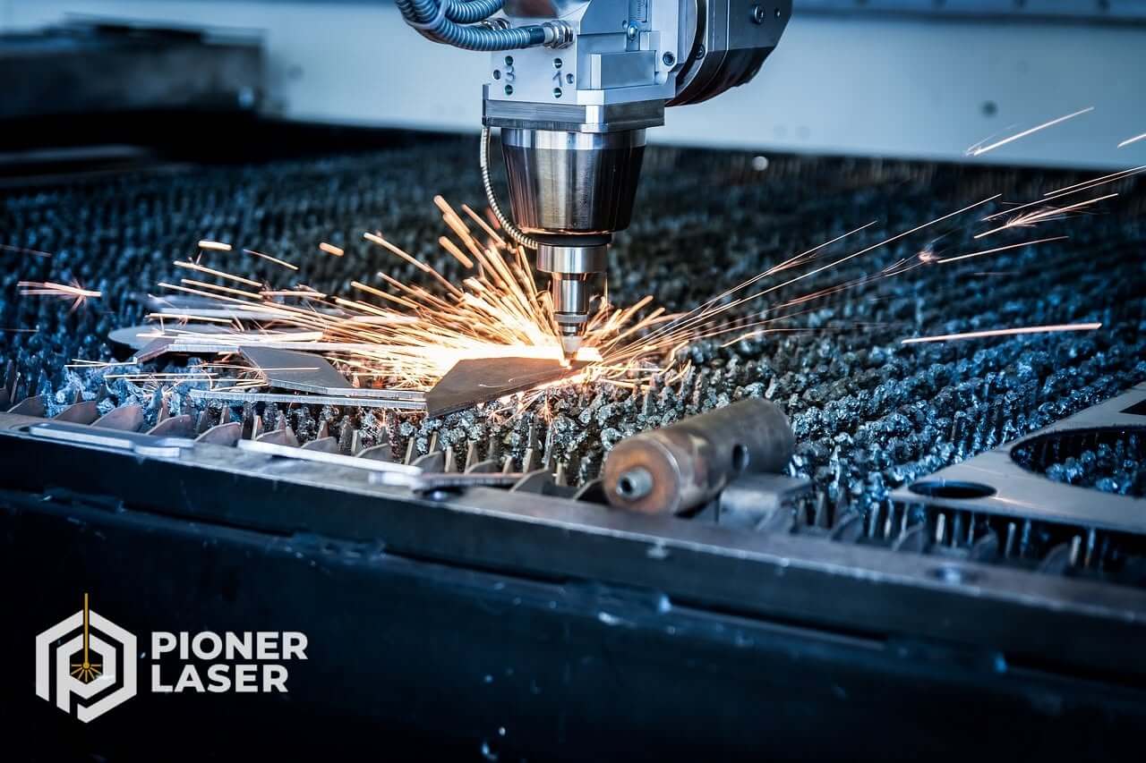 Finishing Laser Cutting Finishing Laser Cutting