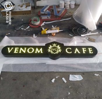 Order Neon Box
