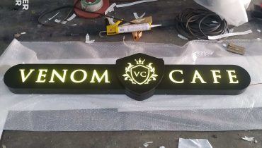 Order Neon Box