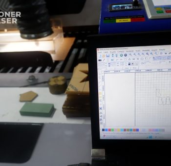 Proses Laser Cutting