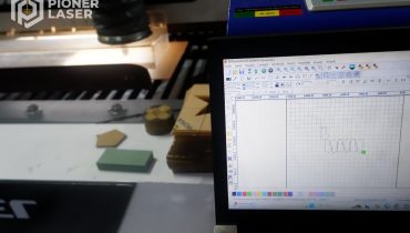 Proses Laser Cutting